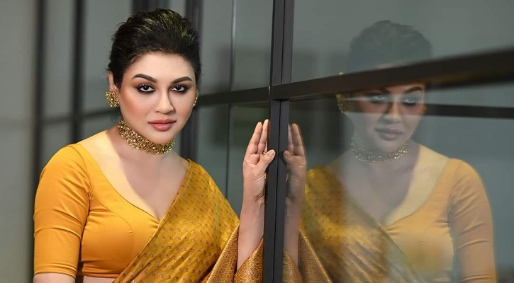 বিয়েবিচ্ছেদ নিয়ে নীরবতা ভেঙে যা বললেন জয়া